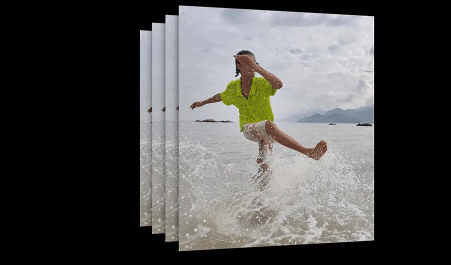 Xiaomi Redmi Note 14 Pro+ 5G 8/256 GB Midnight Black